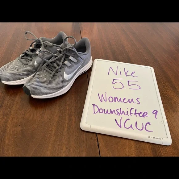 Nike Shoes Womens Nike Downshifter Sneakers Poshmark